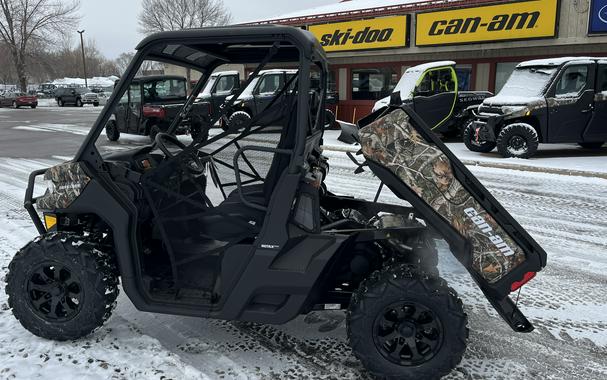 2024 Can-Am™ Defender XT HD7