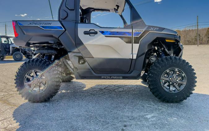 2024 Polaris® XPedition XP Ultimate