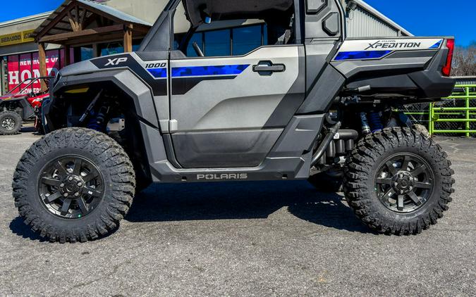 2024 Polaris® XPedition XP Ultimate