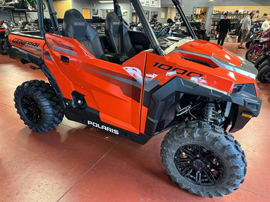 2024 Polaris General 1000 Premium