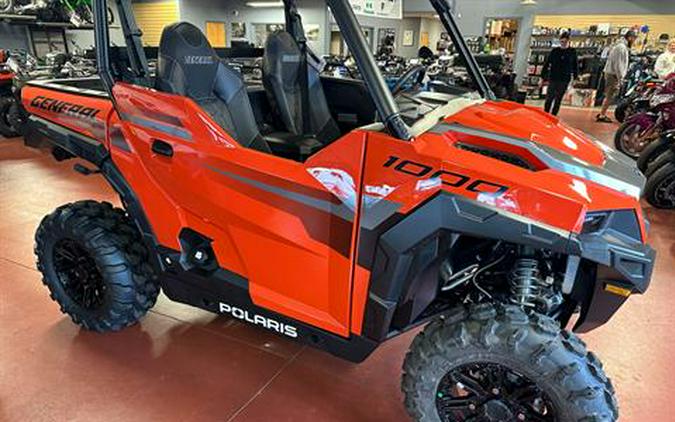 2024 Polaris General 1000 Premium