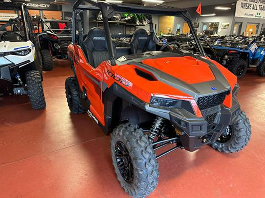 2024 Polaris General 1000 Premium