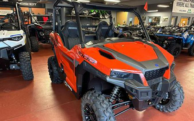 2024 Polaris General 1000 Premium