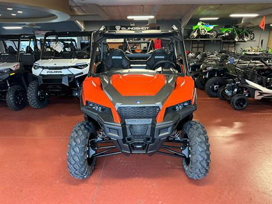 2024 Polaris General 1000 Premium