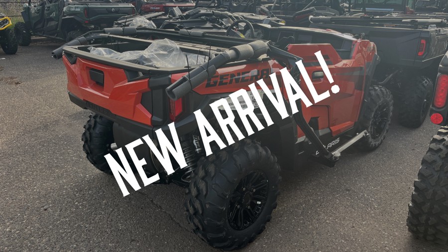 2024 Polaris GENERAL® 1000 Premium