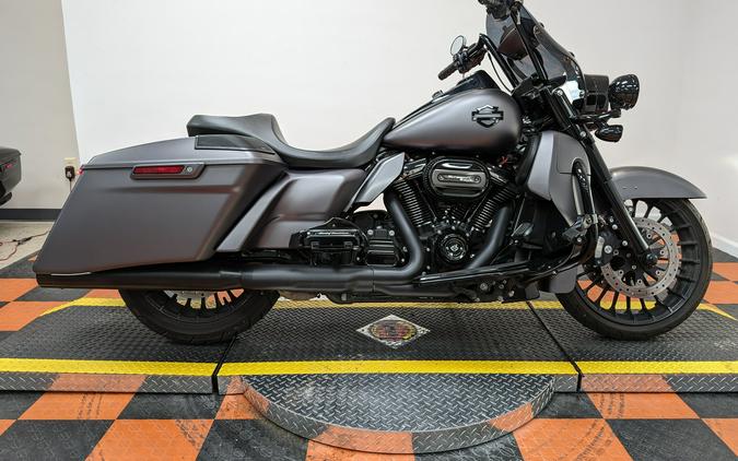 2017 Harley-Davidson Touring Road King Special