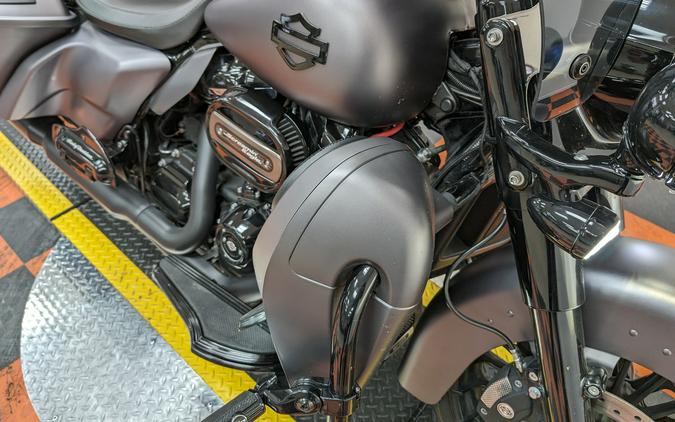 2017 Harley-Davidson Touring Road King Special