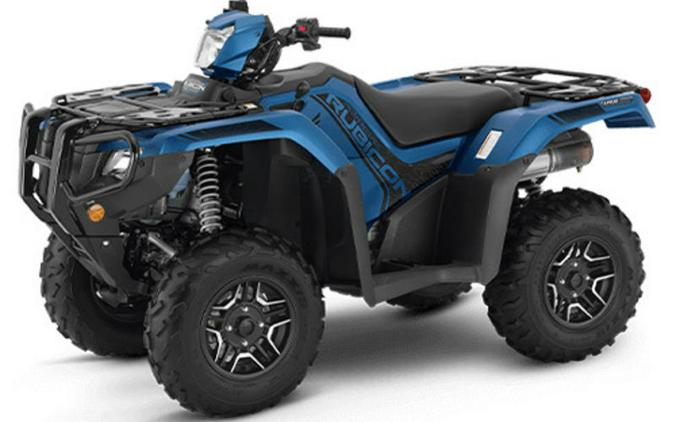 2024 Honda® TRX520FA7R-259837