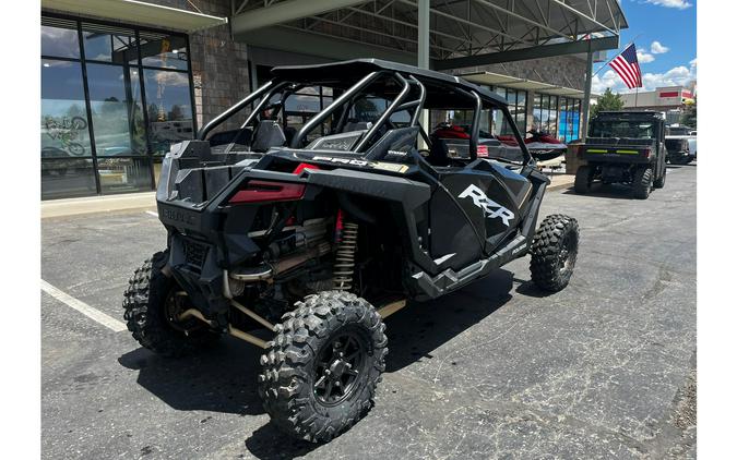 2022 Polaris Industries RZR PRO XP 4 ULTIMATE