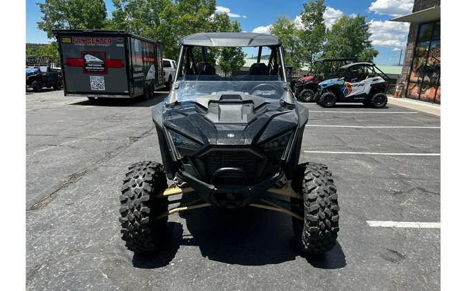 2022 Polaris Industries RZR PRO XP 4 ULTIMATE