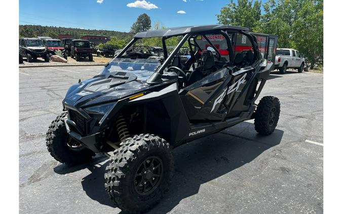 2022 Polaris Industries RZR PRO XP 4 ULTIMATE