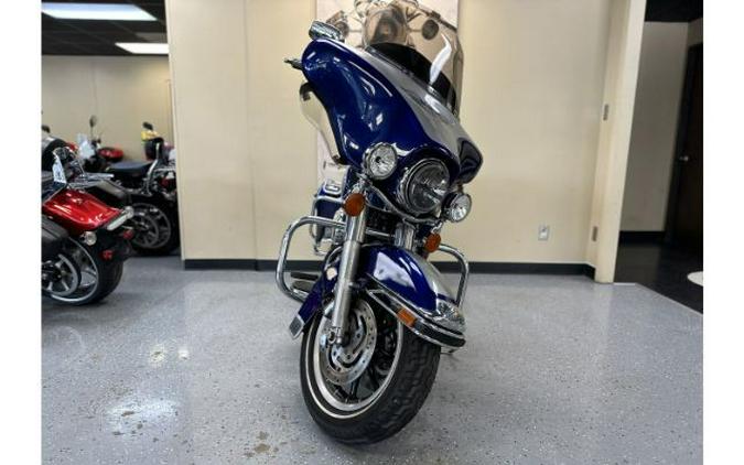 2007 Harley-Davidson® FLHTC