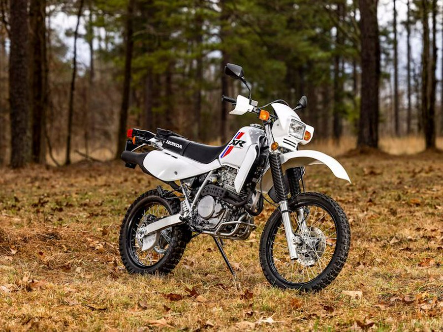 2024 Honda® XR650L