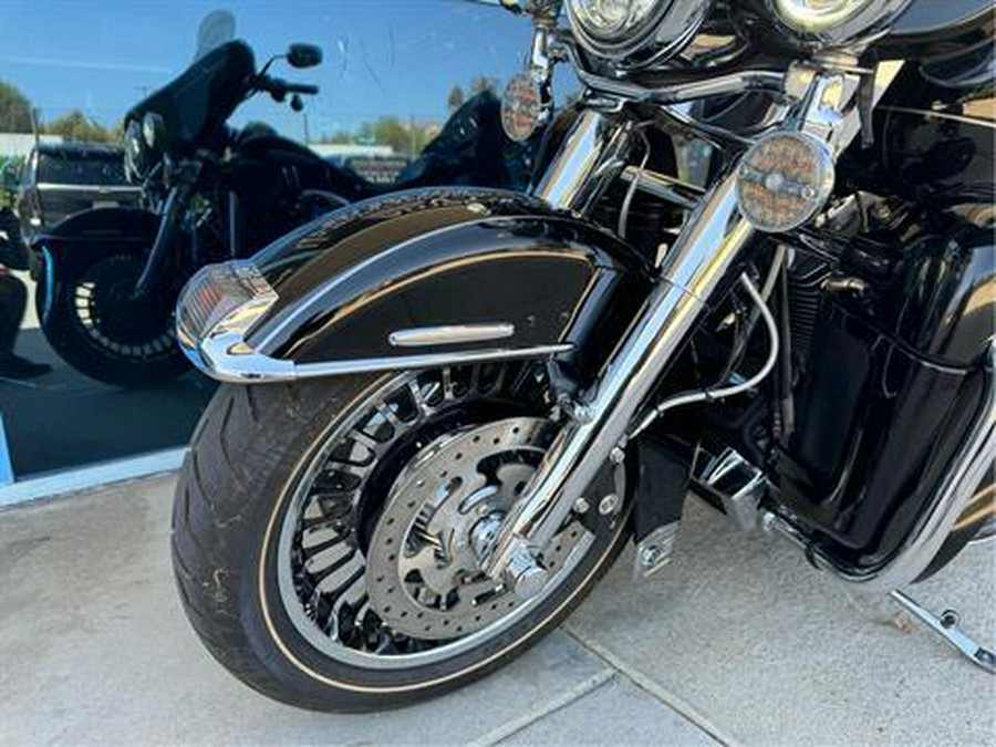 2013 Harley-Davidson Electra Glide® Ultra Limited