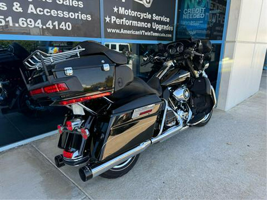 2013 Harley-Davidson Electra Glide® Ultra Limited