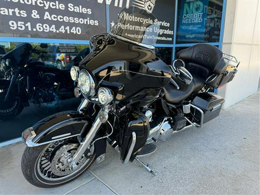 2013 Harley-Davidson Electra Glide® Ultra Limited