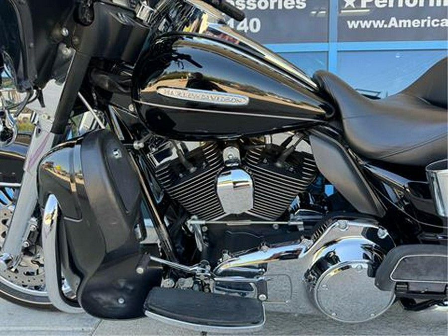 2013 Harley-Davidson Electra Glide® Ultra Limited