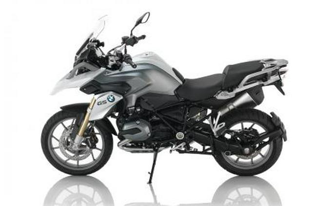 2016 BMW R 1200 GS