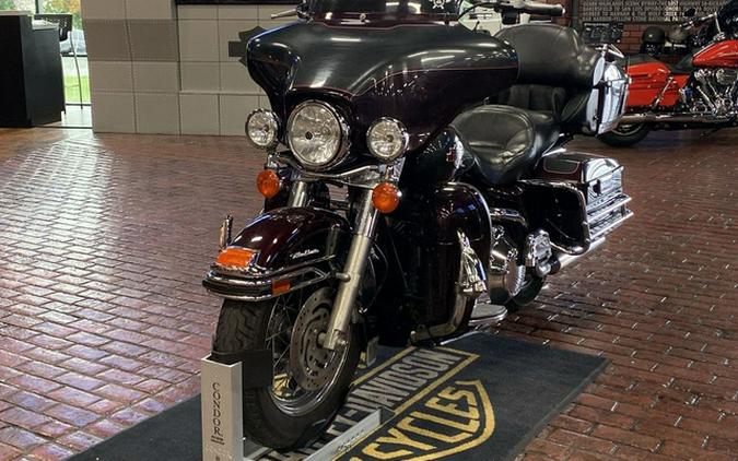 2006 Harley-Davidson FLHTCUI - Ultra Classic Electra Glide