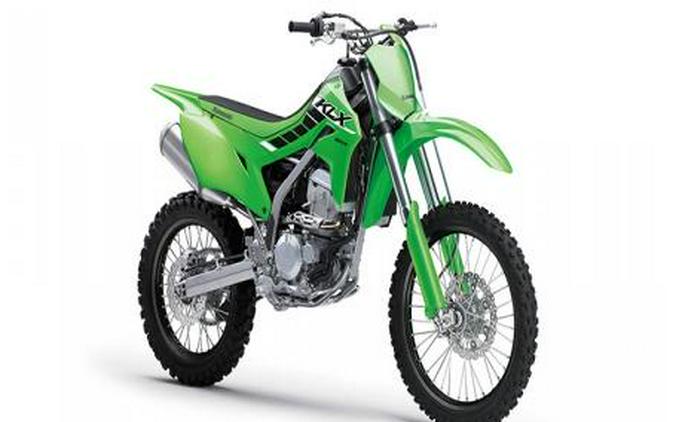 2025 Kawasaki KLX® 300R