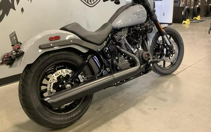 2025 Harley-Davidson® FXLRS - Low Rider® S