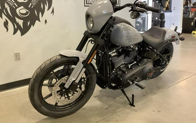 2025 Harley-Davidson® FXLRS - Low Rider® S