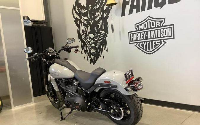 2025 Harley-Davidson® FXLRS - Low Rider® S