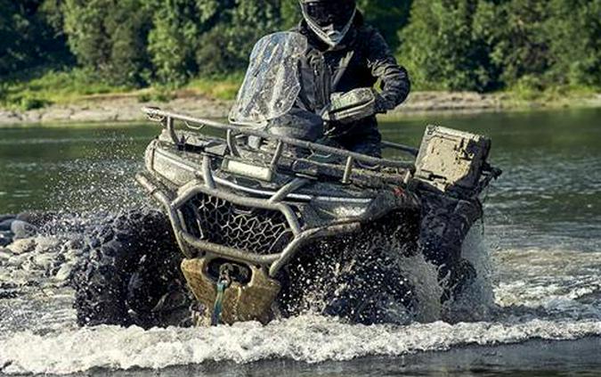 2025 CFMOTO CForce 1000 Overland