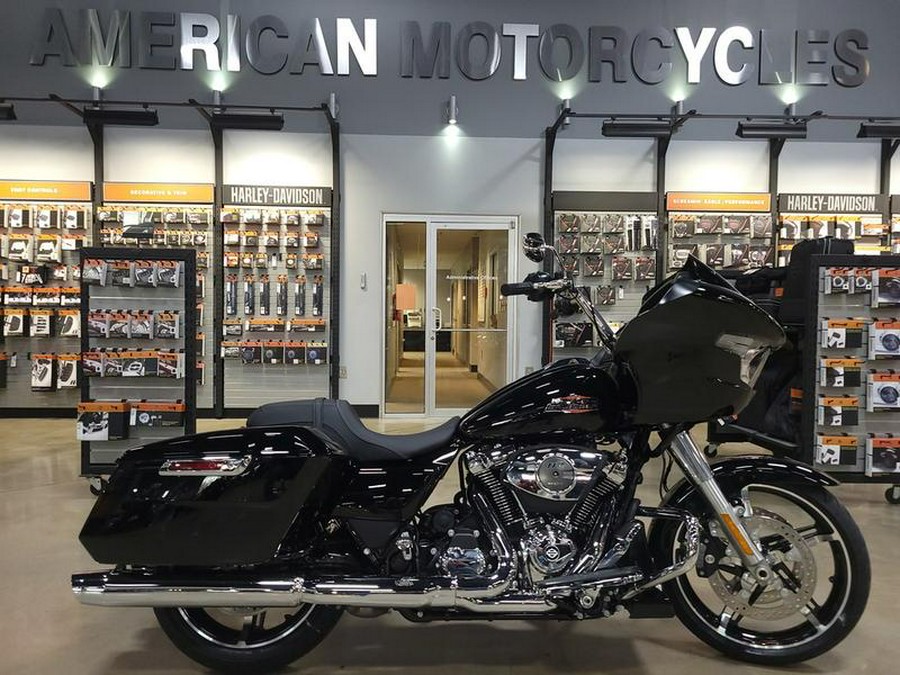 2026 Harley-Davidson® FLTRX - Road Glide®