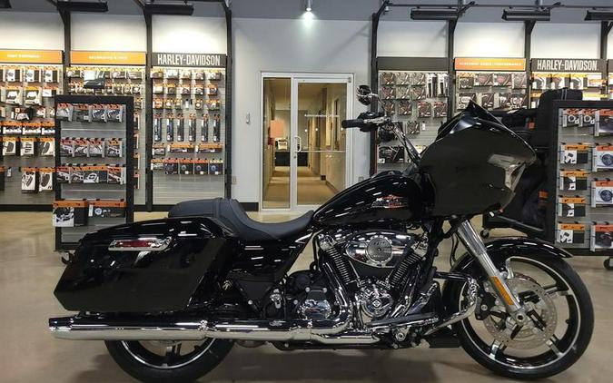 2026 Harley-Davidson® FLTRX - Road Glide®