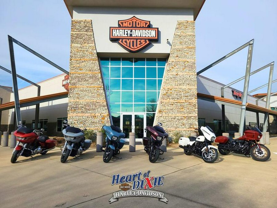 2026 Harley-Davidson® FLTRX - Road Glide®