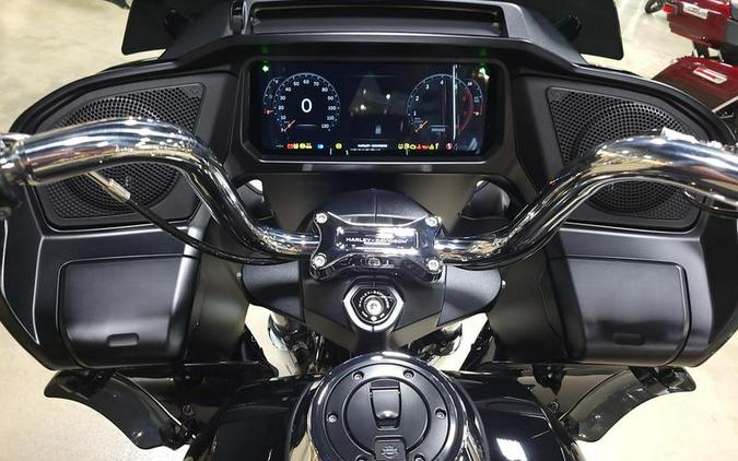 2026 Harley-Davidson® FLTRX - Road Glide®