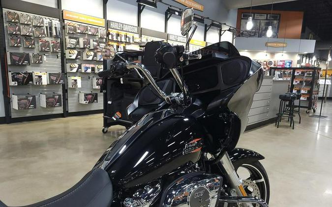 2026 Harley-Davidson® FLTRX - Road Glide®