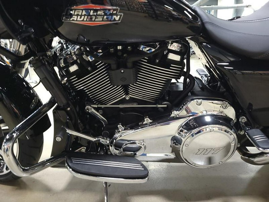 2026 Harley-Davidson® FLTRX - Road Glide®