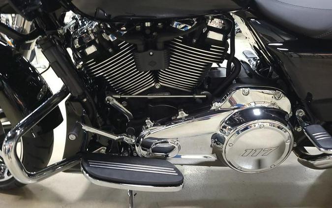 2026 Harley-Davidson® FLTRX - Road Glide®