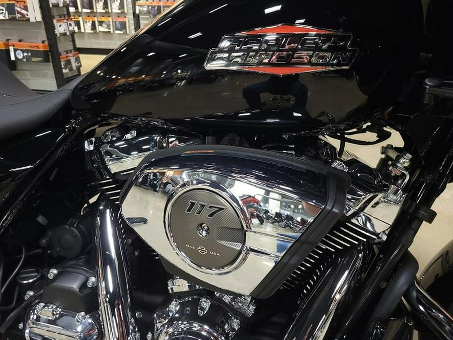 2026 Harley-Davidson® FLTRX - Road Glide®