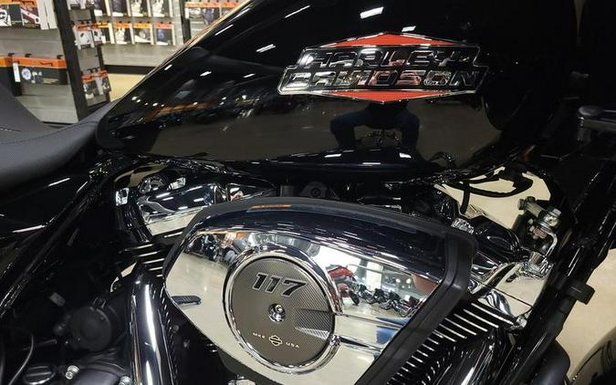 2026 Harley-Davidson® FLTRX - Road Glide®