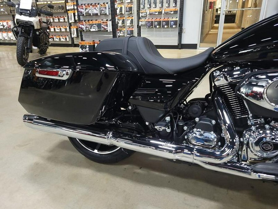 2026 Harley-Davidson® FLTRX - Road Glide®