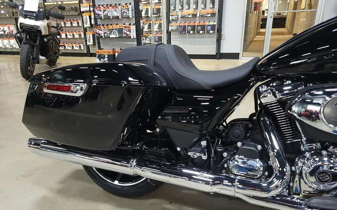 2026 Harley-Davidson® FLTRX - Road Glide®