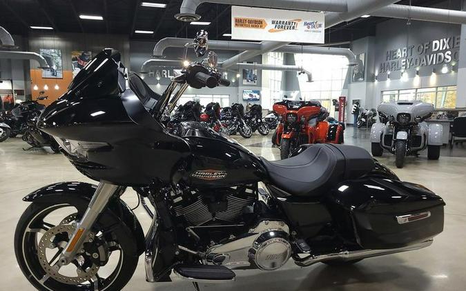 2026 Harley-Davidson® FLTRX - Road Glide®