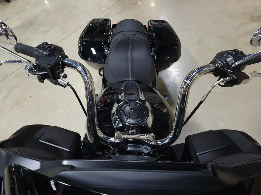 2026 Harley-Davidson® FLTRX - Road Glide®