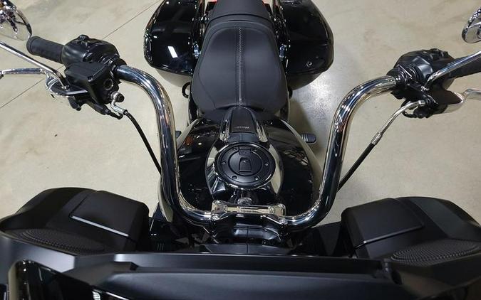 2026 Harley-Davidson® FLTRX - Road Glide®