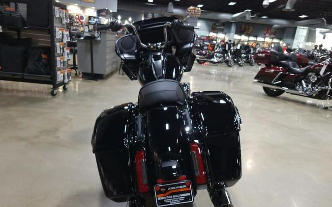2026 Harley-Davidson® FLTRX - Road Glide®