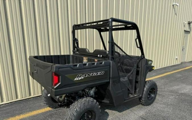 2026 Polaris Ranger SP 570