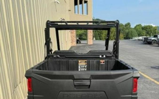 2026 Polaris Ranger SP 570