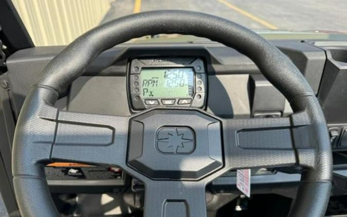 2026 Polaris Ranger SP 570