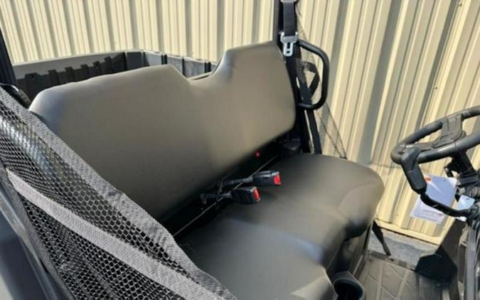 2026 Polaris Ranger SP 570