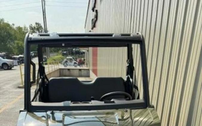 2026 Polaris Ranger SP 570