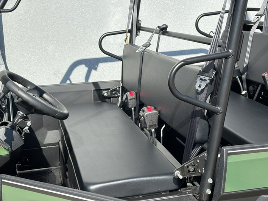 2026 Kawasaki Mule PRO-FXT 820 EPS