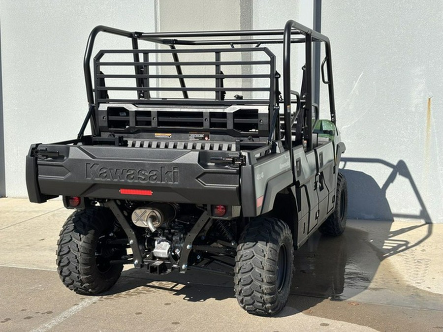 2026 Kawasaki Mule PRO-FXT 820 EPS